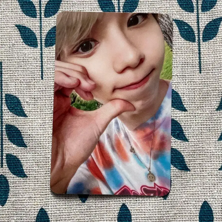 1번째 상품 이미지