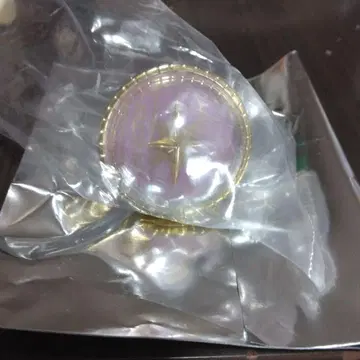 프로세카 아키야마 미즈키 세카라이 반지 라이트