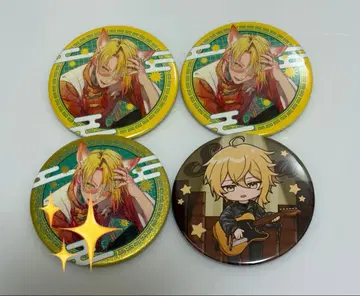 센라 캔뱃지 우라시마사카타센 센완 2025