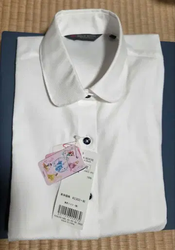 Brick house 디즈니 콜라보 반팔 셔츠