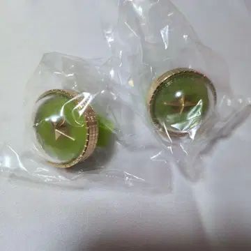 프로젝트 세카이 세카라이5th 링 라이트 히노모리 시호 2점