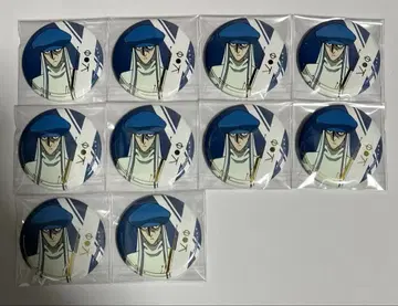 HUNTER x HUNTER 헌터헌터 h x h 카이토 캔뱃지