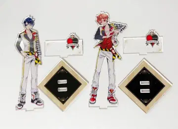 에이스 듀스 아크릴 스탠드