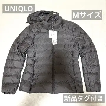 유니클로 울트라 라이트 다운 자켓 아우터 택 포함 새상품