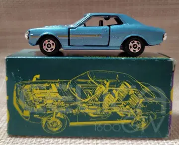 토미카 IIADO 특주 도요타 셀리카 1600 GT