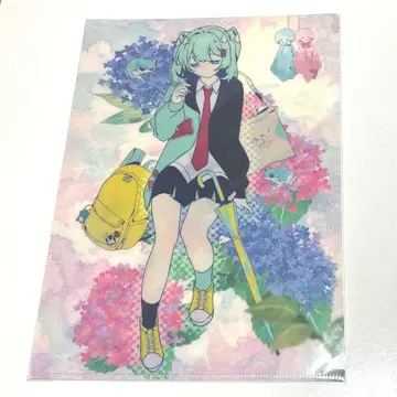 츠유 역시 비는 내리네 클리어 파일