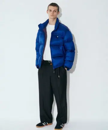 SEDAN ALL-PURPOSE / MICRO RIPSTOP DOWN