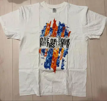 원오크 마이파스 VS 티셔츠 XL 사이즈