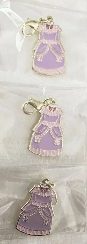 뮤지컬 PandoraHearts 무대 의상 참 샤론 3점