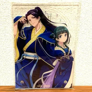 약사의 혼잣말 팝업 스토어 별하늘 ver. A상 아크릴 보드