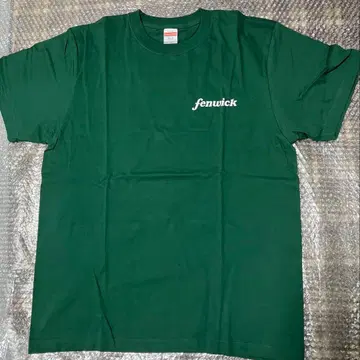 펜윅 Fenwick L 사이즈 한정품