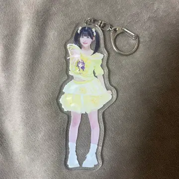 MEGAFON 히나키 여름 페스티벌 아크릴 키링