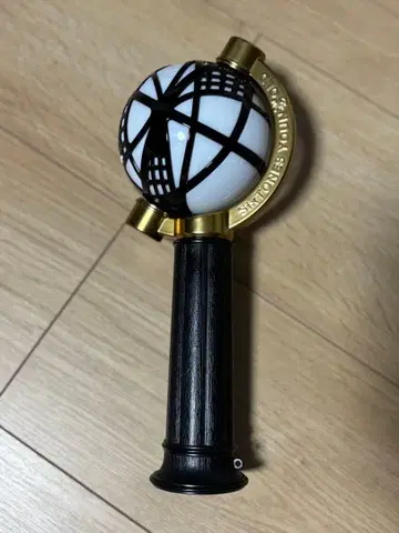 SIXTONES 스톤즈 YOUNG OLD 응원봉 쟈니즈