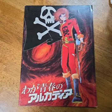 나의 청춘의 아르카디아