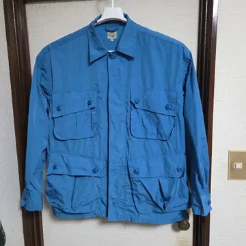 동양 엔터프라이즈 gold 정글 퍼티그 M