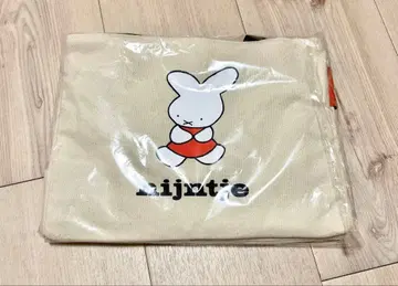 미피 나인체 사이드 버튼 미니 토트 토트백 캔버스