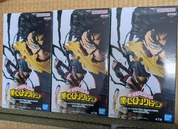 나의 히어로 아카데미아 데쿠 피규어