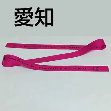 미나세 이노리 아이치 은색 테이프