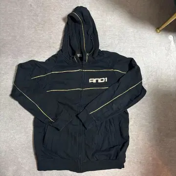 AND1 저리 상하의