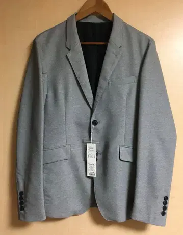 택 포함 미사용품 GOSTAR DE FUGA 테일러드 hare zara