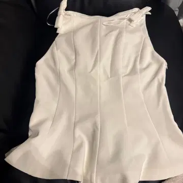 ZARA 슬리브리스