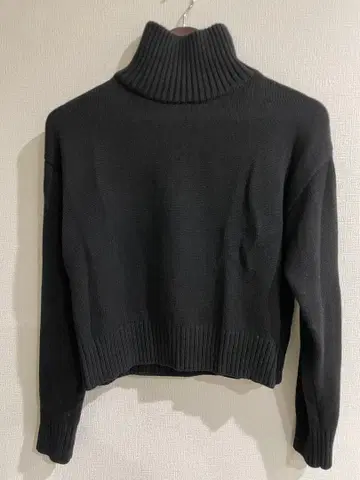 ANSUNESS 겨울 골프웨어 셋업