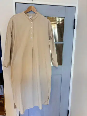 어반 리서치 롱 원피스