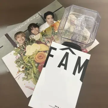 타임리스 응원봉 FAM 뉴스레터 49.50