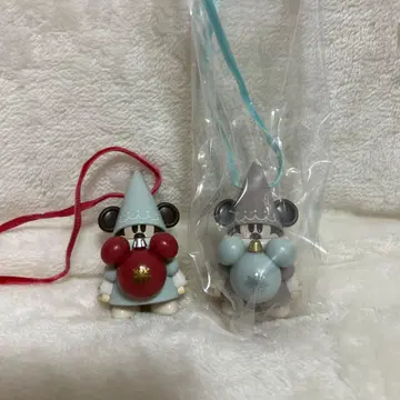 릴린린 캡슐 토이 오너먼트