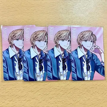 VOLTACTION Seasons of LOVE? 포토 카드 후라 소토