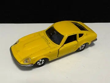 토미카 페어레이디 240ZG