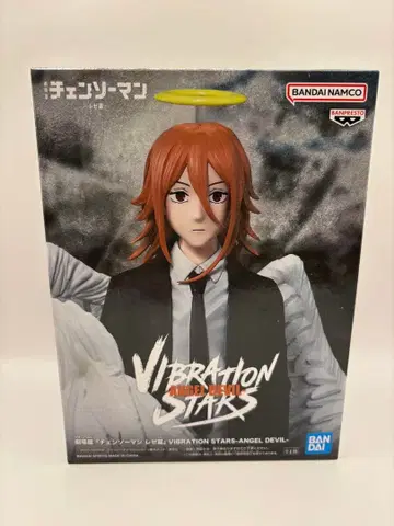 체인소맨 -ANGEL DEVIL- 피규어