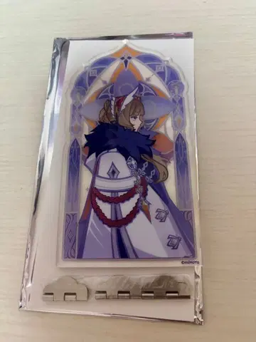 괴뢰 원신 아크릴 스탠드