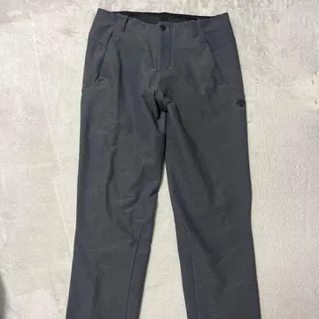 데상트 롱 팬츠