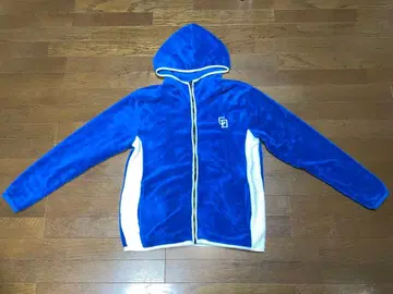 주니치 모코모코 드래곤즈 후드티