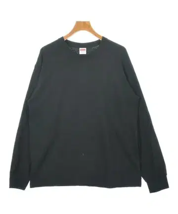 Supreme T셔츠 티셔츠 남성용