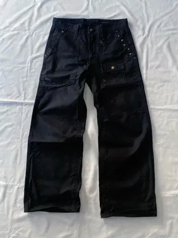 [ 291295=homme ] archive Wark Pant