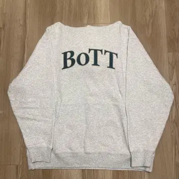 BoTT 후드티