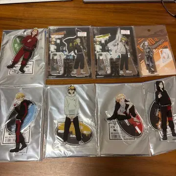 도쿄 리벤저스 아크릴 스탠드