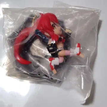 제일복권 극장판 천원돌파 그렌라간 H상 나선력 컬렉션 요코