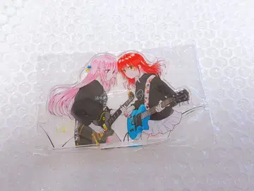 고토 히토리 키타 이쿠요 아크릴 스탠드 봇치 더 록! 게이머즈