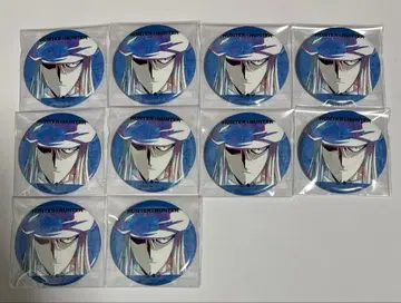 HUNTER x HUNTER 헌터헌터 h x h 카이토 캔뱃지