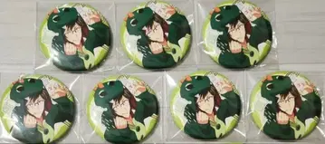 아이돌리쉬 세븐 니카이도 야마토 괴수 파자마 캔뱃지 아이나나