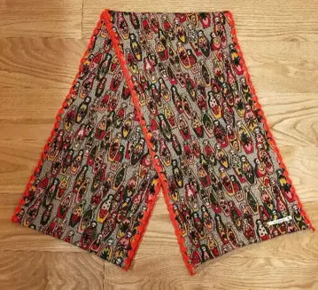 [ 새상품급 ] mina perhonen 머플러