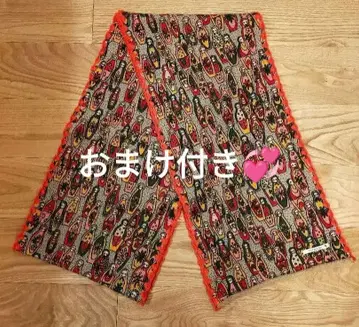 [ 새상품급 ] mina perhonen 머플러