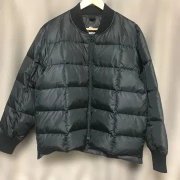 새상품급 ZANTER 다운 자켓 S 800 필파워