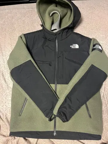 The North Face 데날리 플리스 자켓