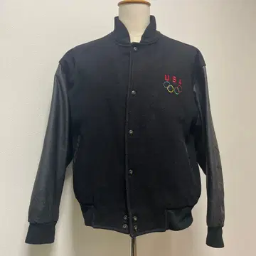 ZIVO 바시티 자켓 made in Canada