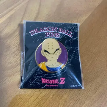 드래곤볼 핀즈 크리린