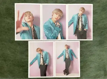 초특급 알로하 브로마이드 CMN(A) 컴프